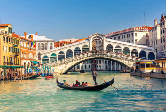 Venice airport transfers and shuttles